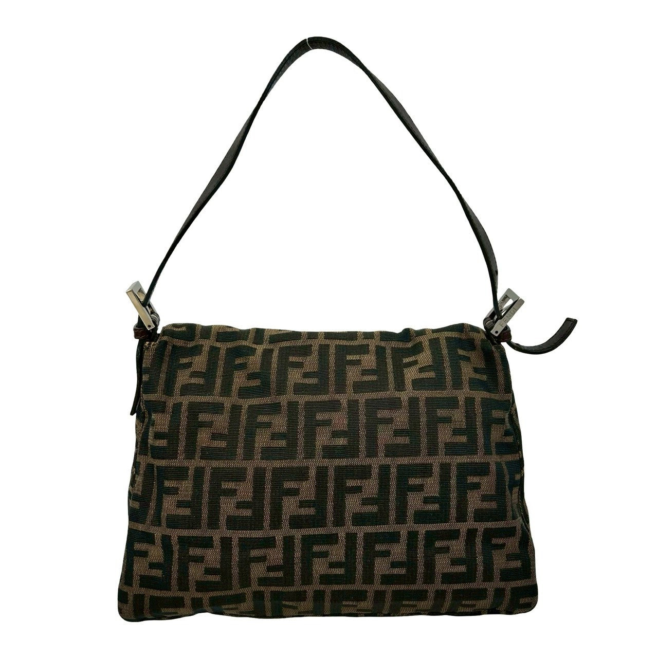 FENDI フェンディ マンマバケット ショルダーバッグ – Trip