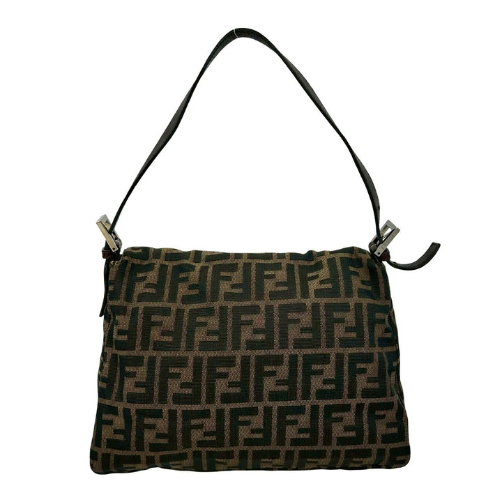 shoulder bag fendi mamma bucket