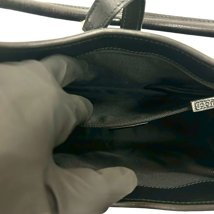 shoulder bag gucci