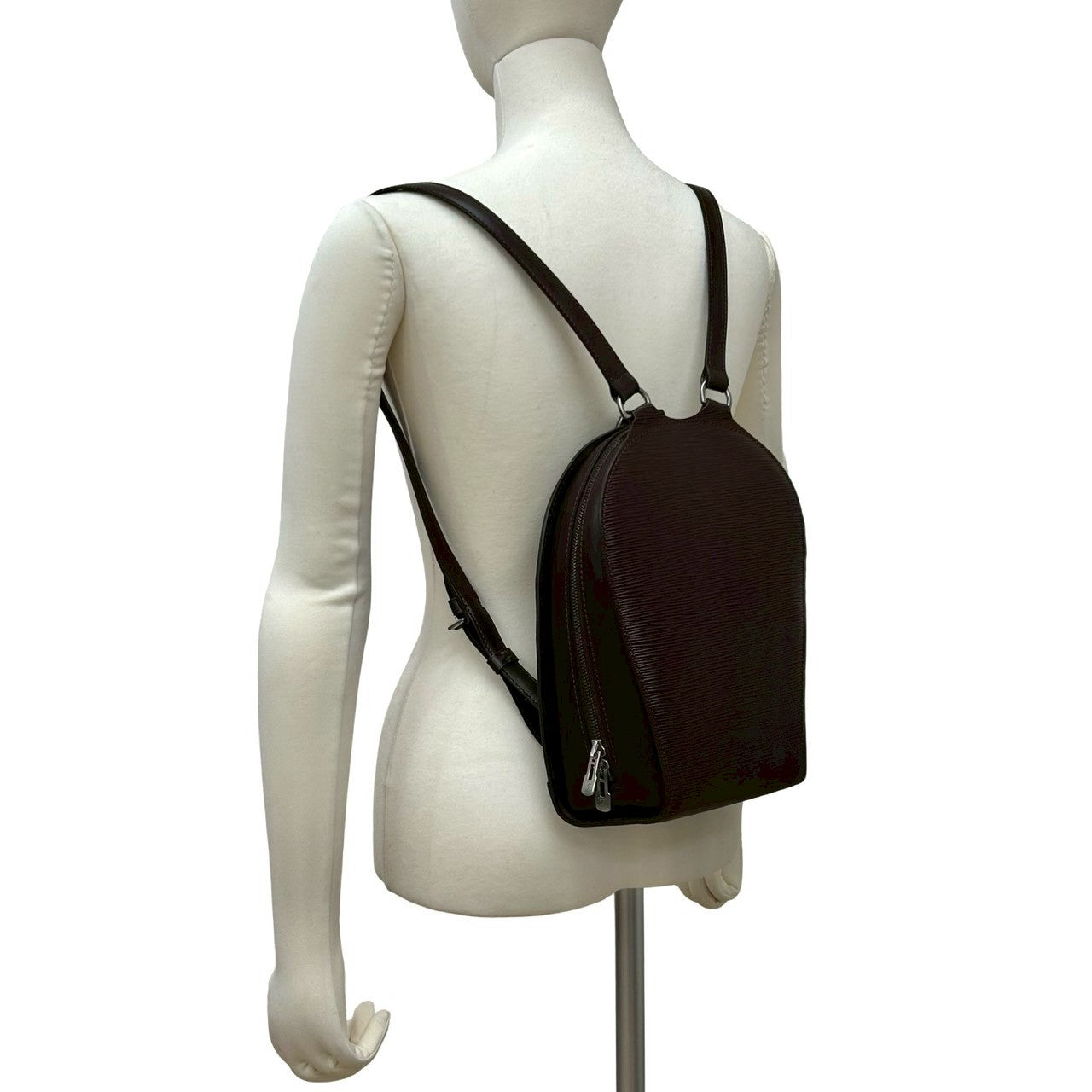LOUIS VUITTON ルイヴィトン (Vintage) マビヨン リュックサック – Trip