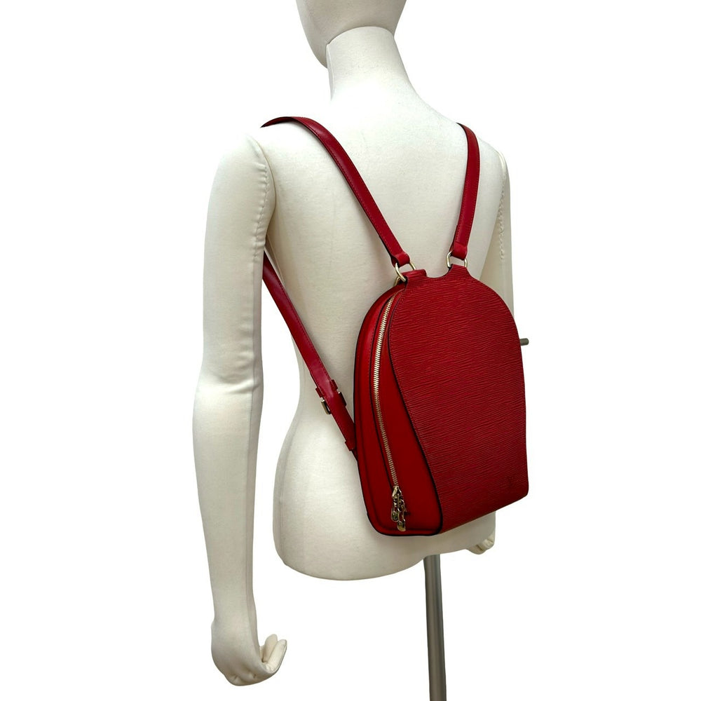 Rucksack Louis Vuitton Mabillon
