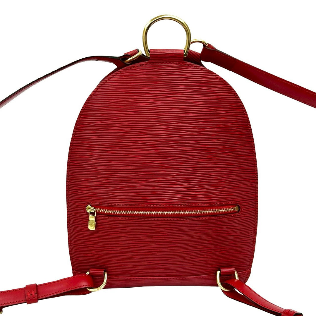 Rucksack Louis Vuitton Mabillon