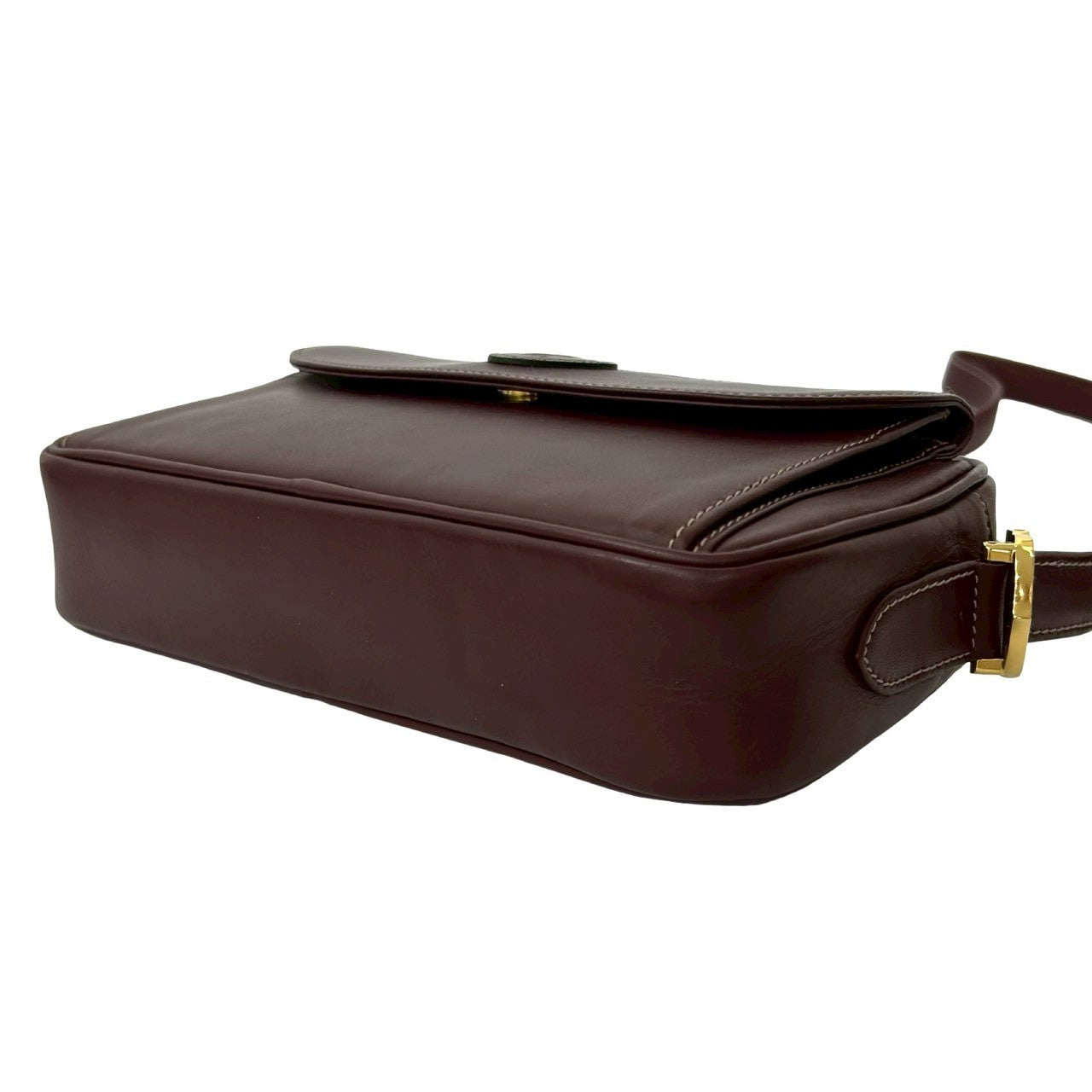 CARTIER カルティエ (Vintage) ショルダーバッグ – Trip