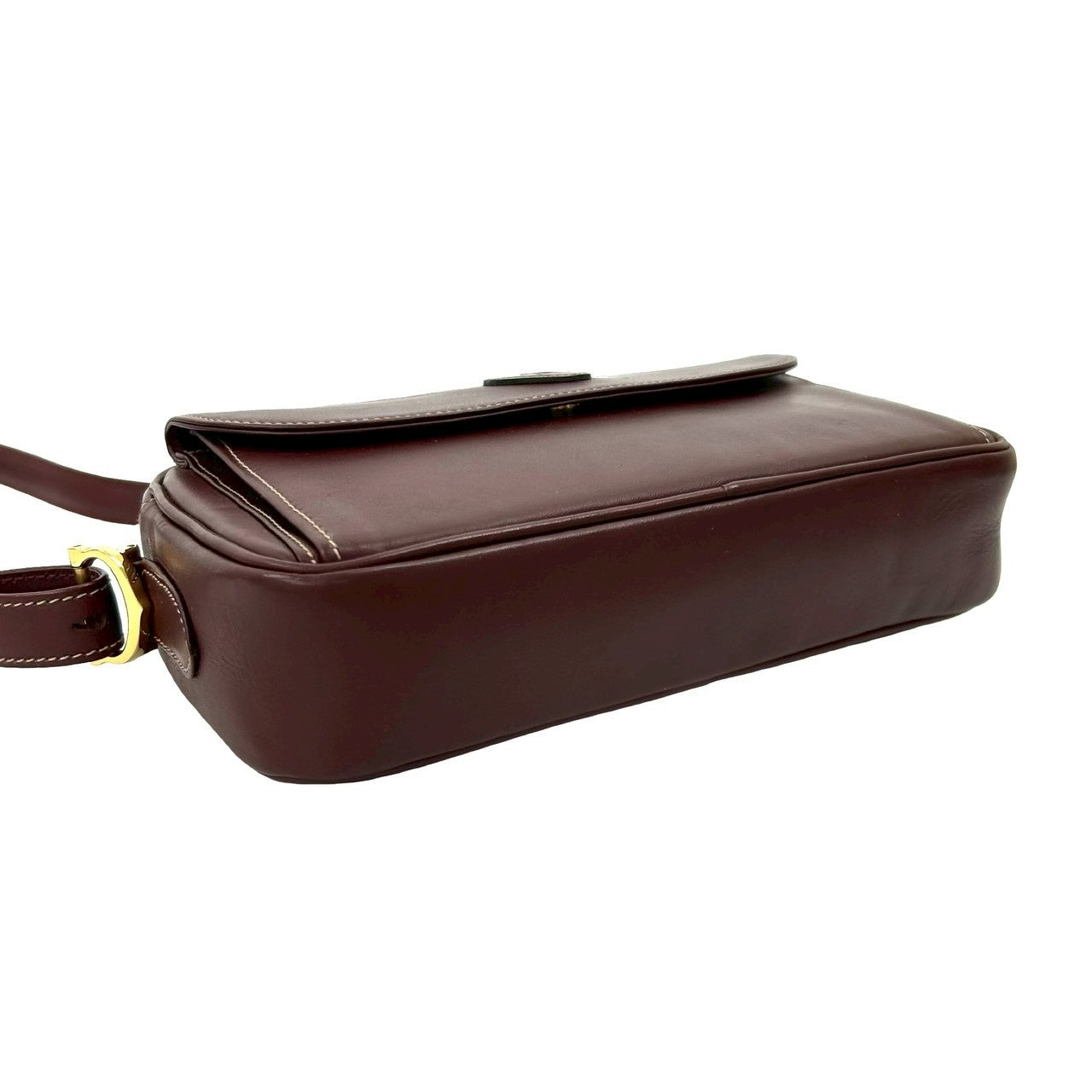 CARTIER カルティエ (Vintage) ショルダーバッグ – Trip
