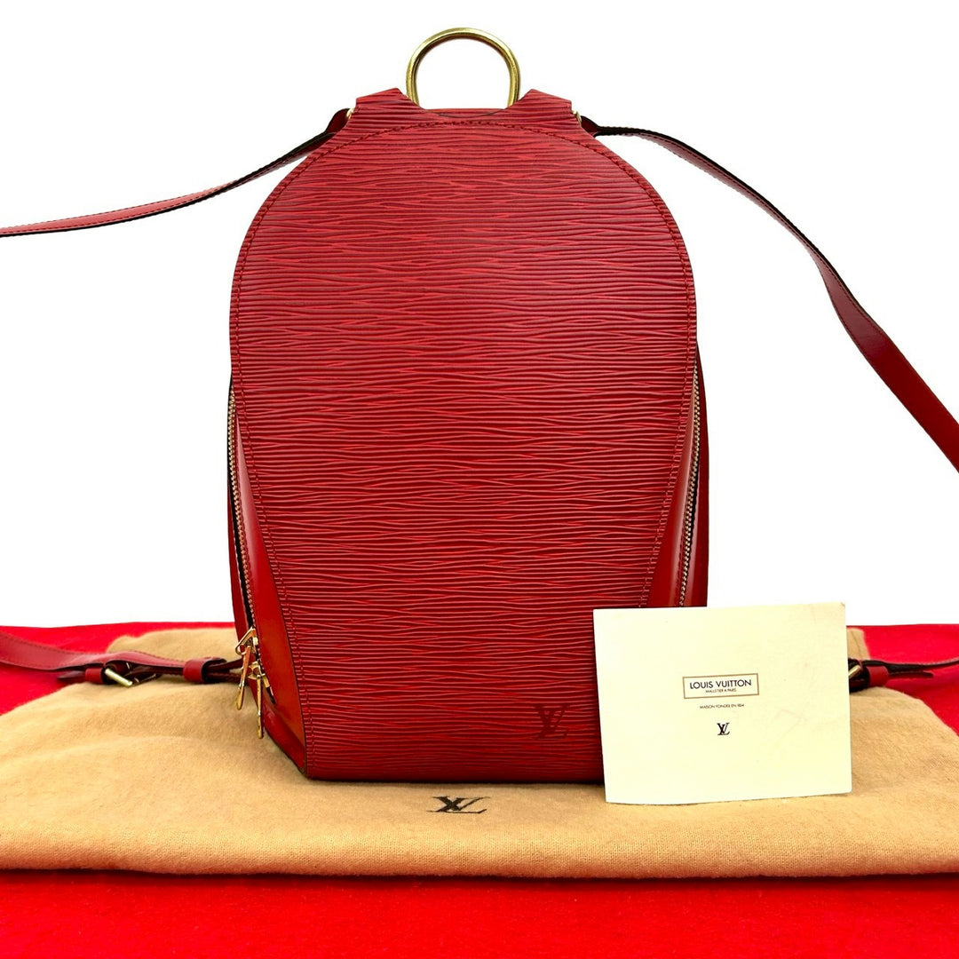 Rucksack Louis Vuitton Mabillon