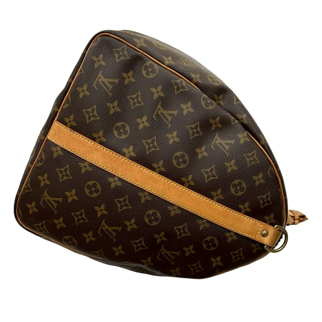 LOUIS VUITTON ルイヴィトン (Vintage) キーポル バンドリエール 60 
