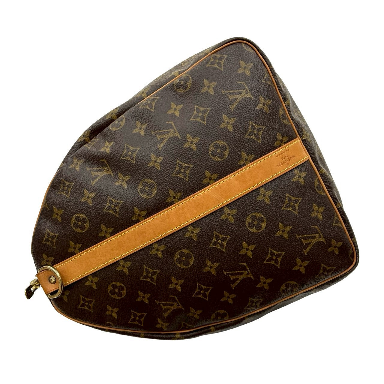 LOUIS VUITTON ルイヴィトン キーポル60 バンドリエール ボストン LOUIS VUITTON ルイヴィトン (Vintage) キーポル バンドリエール 60