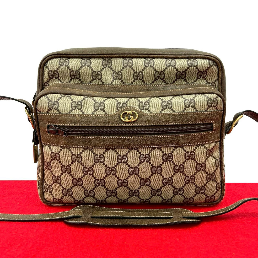 ショルダーバッグ グッチ