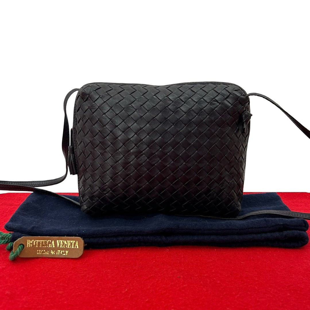 ショルダーバッグ ボッテガヴェネタ