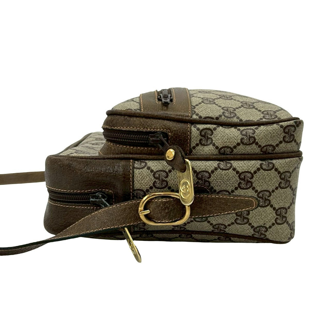 GUCCI ミニ ショルダーバッグ GUCCI グッチ (Vintage) ショルダーバッグ – Trip