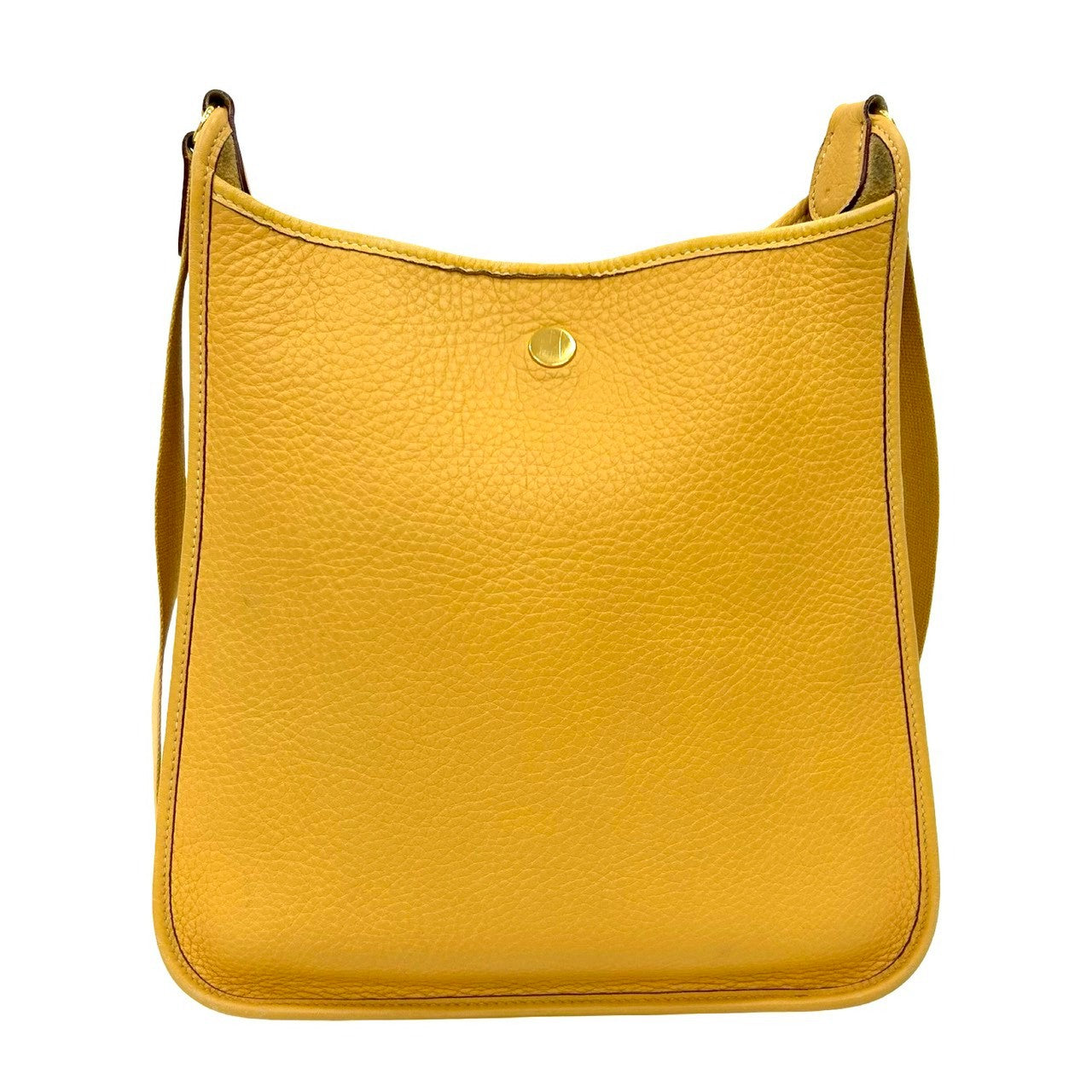 エルメス HERMES ショルダーバッグ ヴェスパPM HERMES エルメス ヴェスパ PM ショルダー バッグ シェーヌダンクル