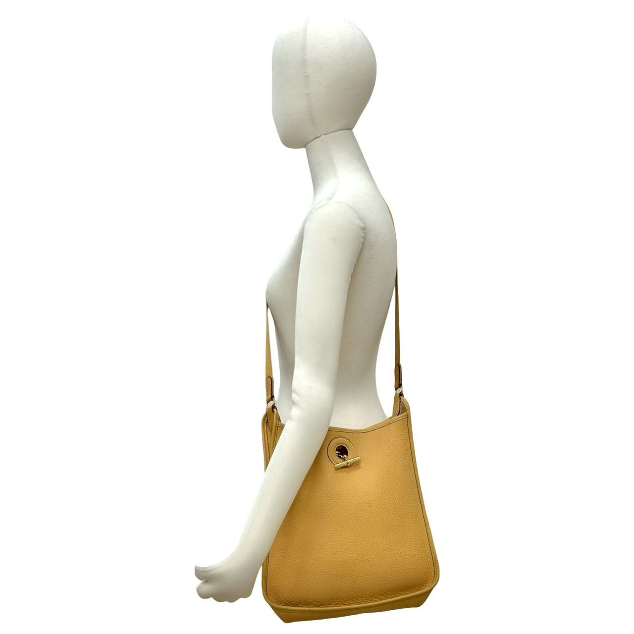 HERMES エルメス (Vintage) ヴェスパ PM ショルダーバッグ – Trip