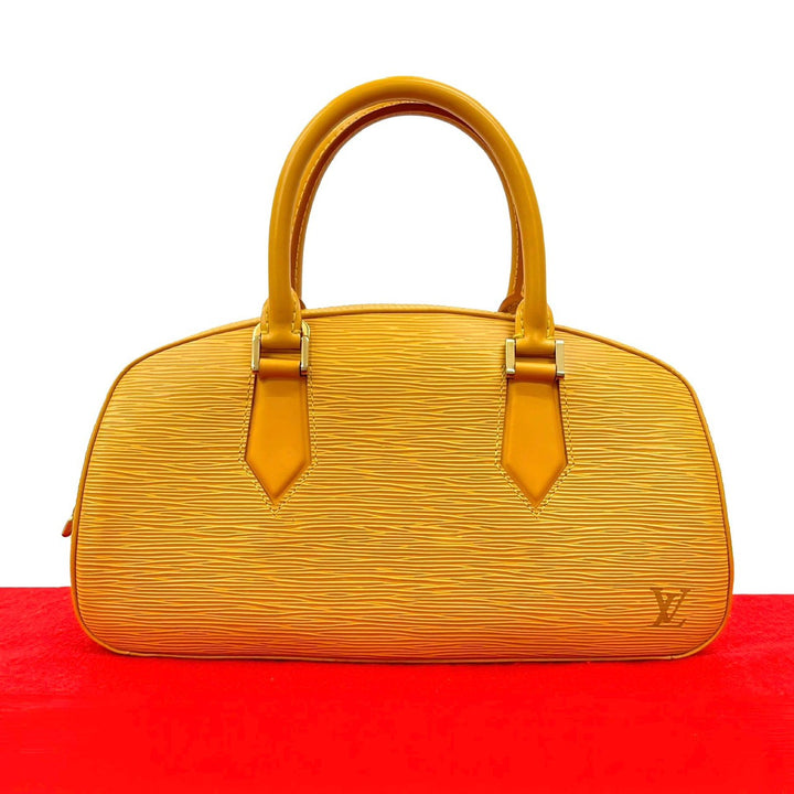 handbag louis vuitton jasmine