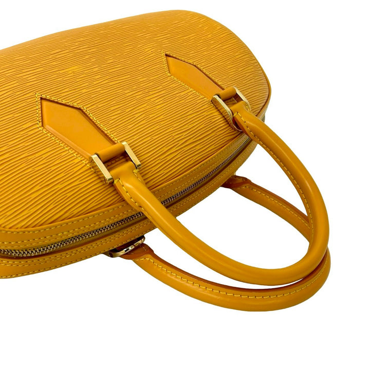 handbag louis vuitton jasmine