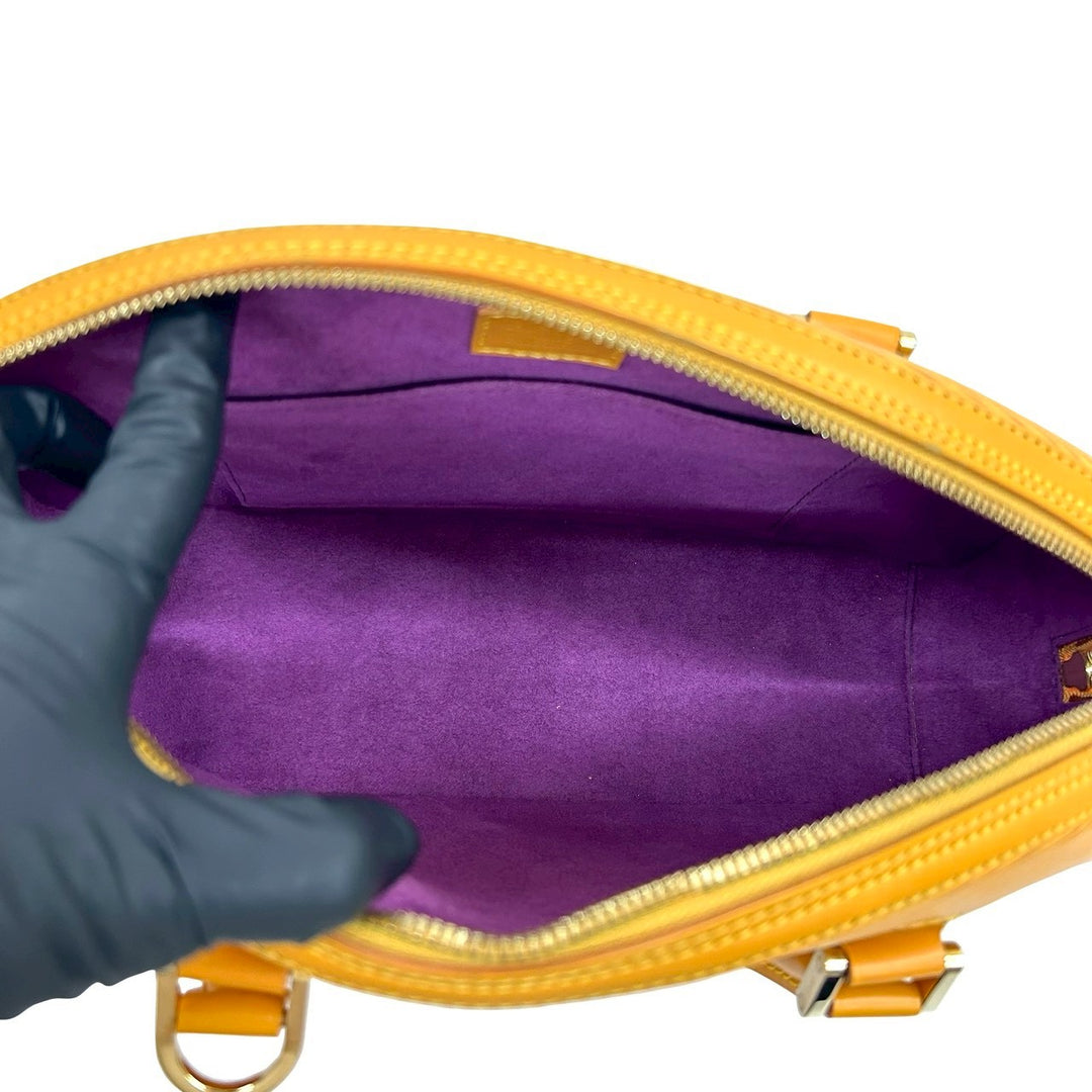 handbag louis vuitton jasmine