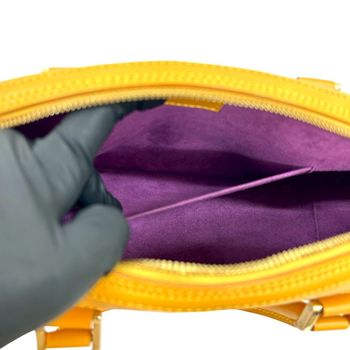 handbag louis vuitton jasmine