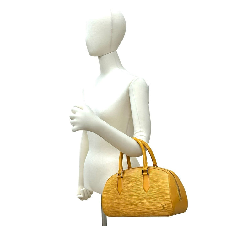 handbag louis vuitton jasmine