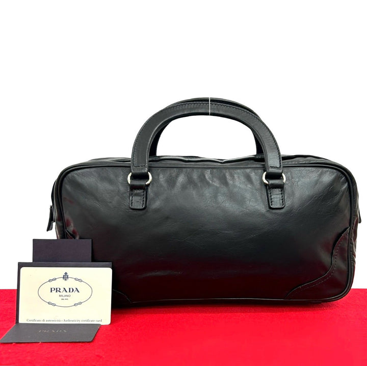 handbag prada