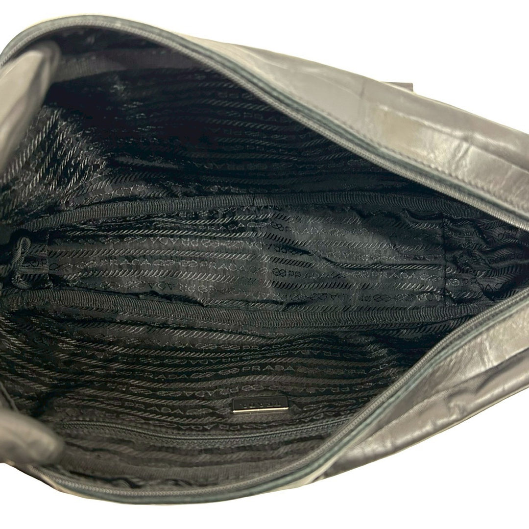 handbag prada