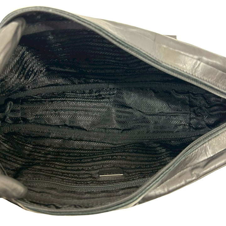 handbag prada
