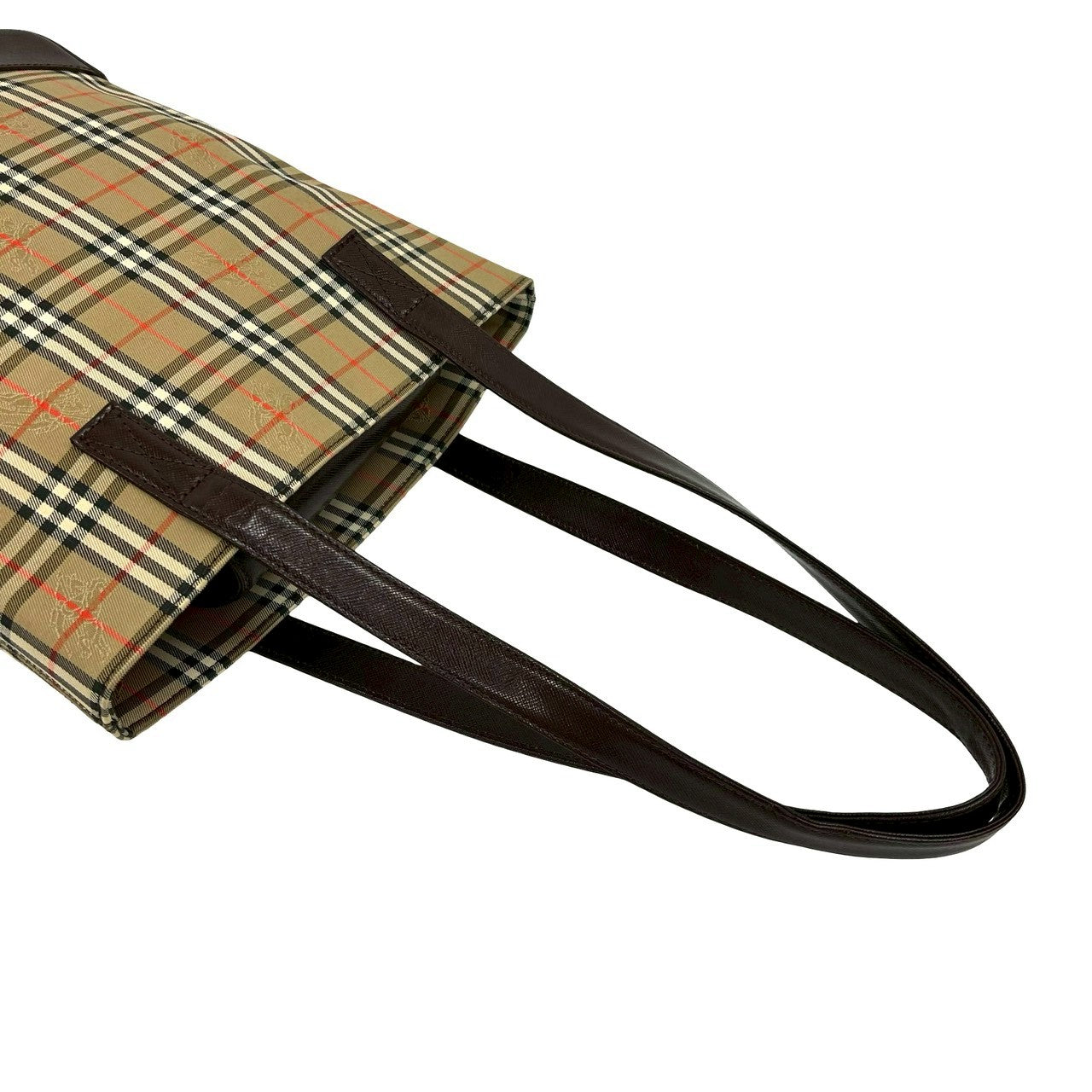 Burberrys バーバリーズ (Vintage) トートバッグ – Trip