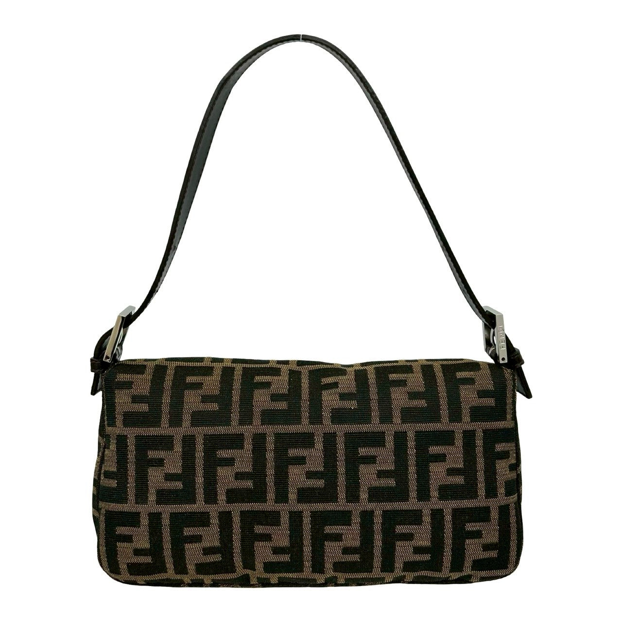 フェンディ　マンマバケット＆グッチ　ショルダーバッグ FENDI」大人気バッグ『マンマ バゲット』なら、ストラップしだいで自由