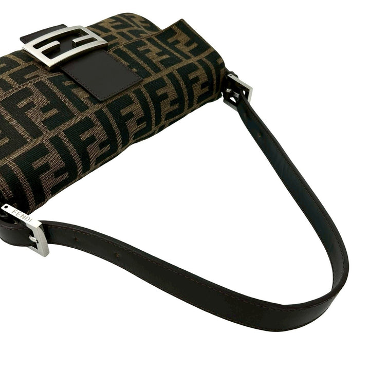shoulder bag fendi mamma bucket