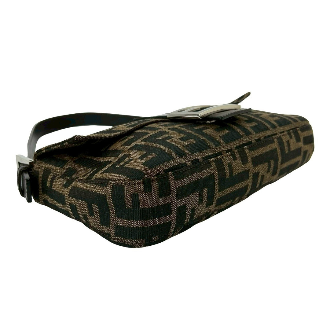 shoulder bag fendi mamma bucket
