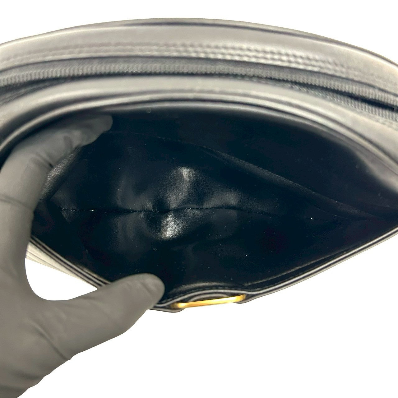 Salvatore Ferragamo サルヴァトーレフェラガモ ショルダーバッグ – Trip