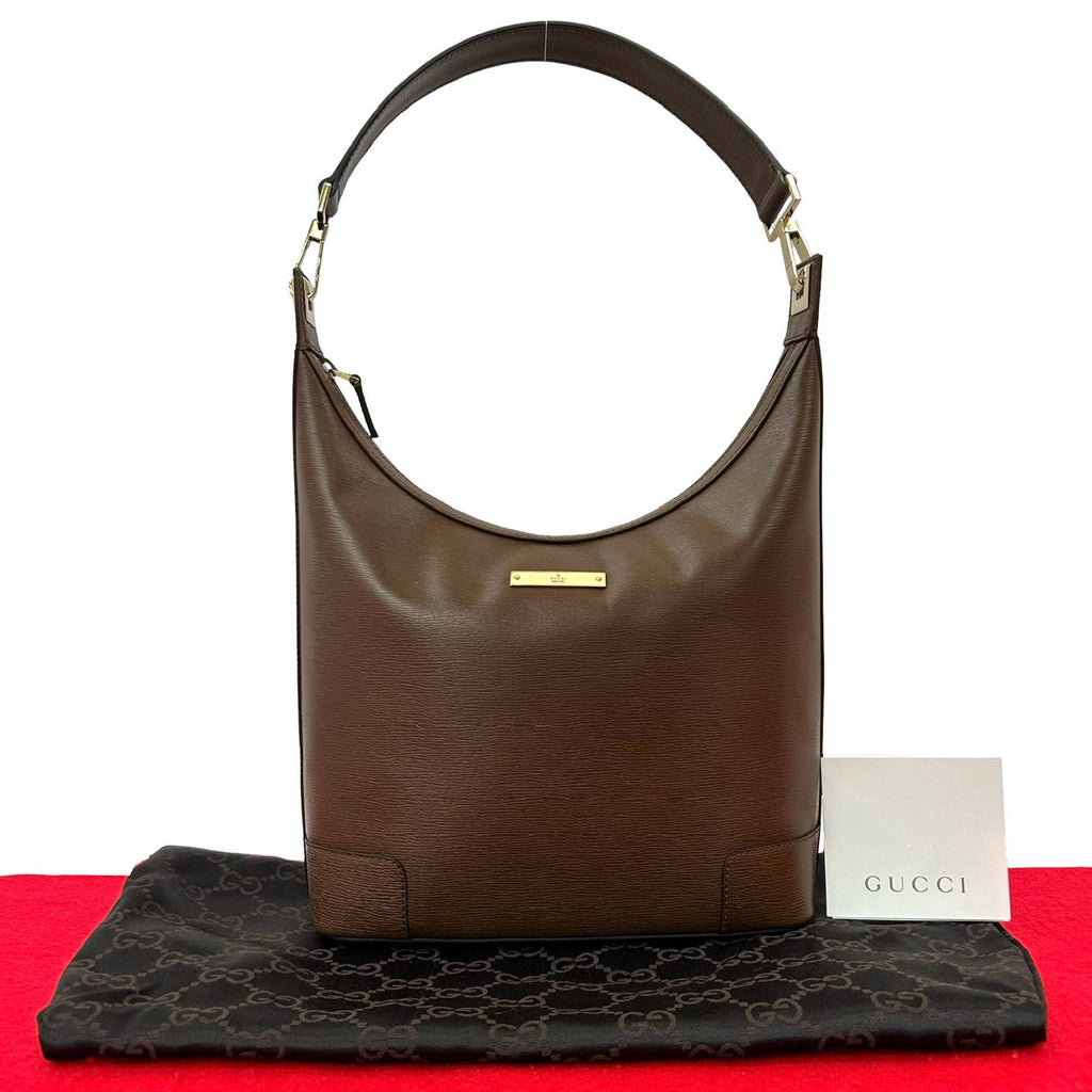 GUCCI グッチ ショルダーバッグ – Trip