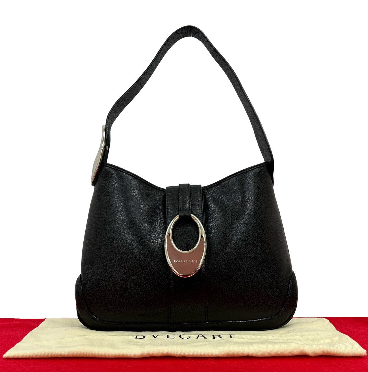 BVLGARI ブルガリ ショルダーバッグ – Trip