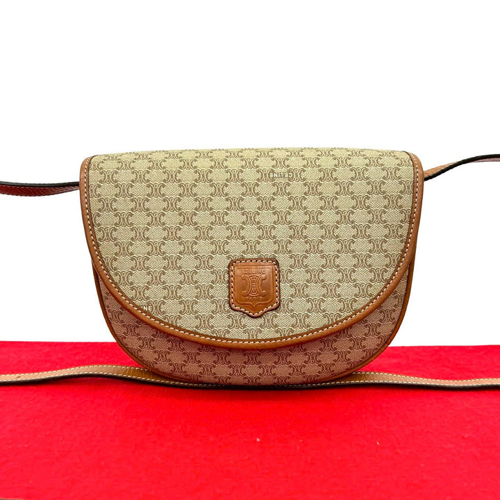shoulder bag celine