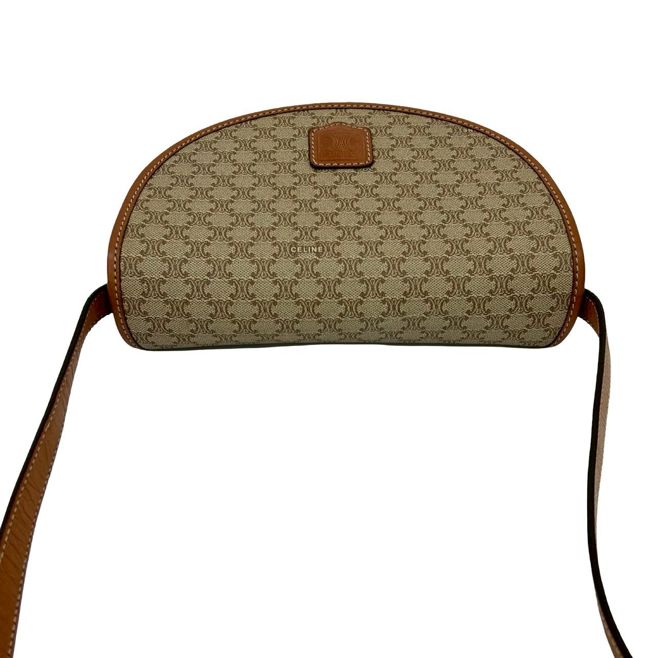 CELINE セリーヌ (Vintage) ショルダーバッグ – Trip