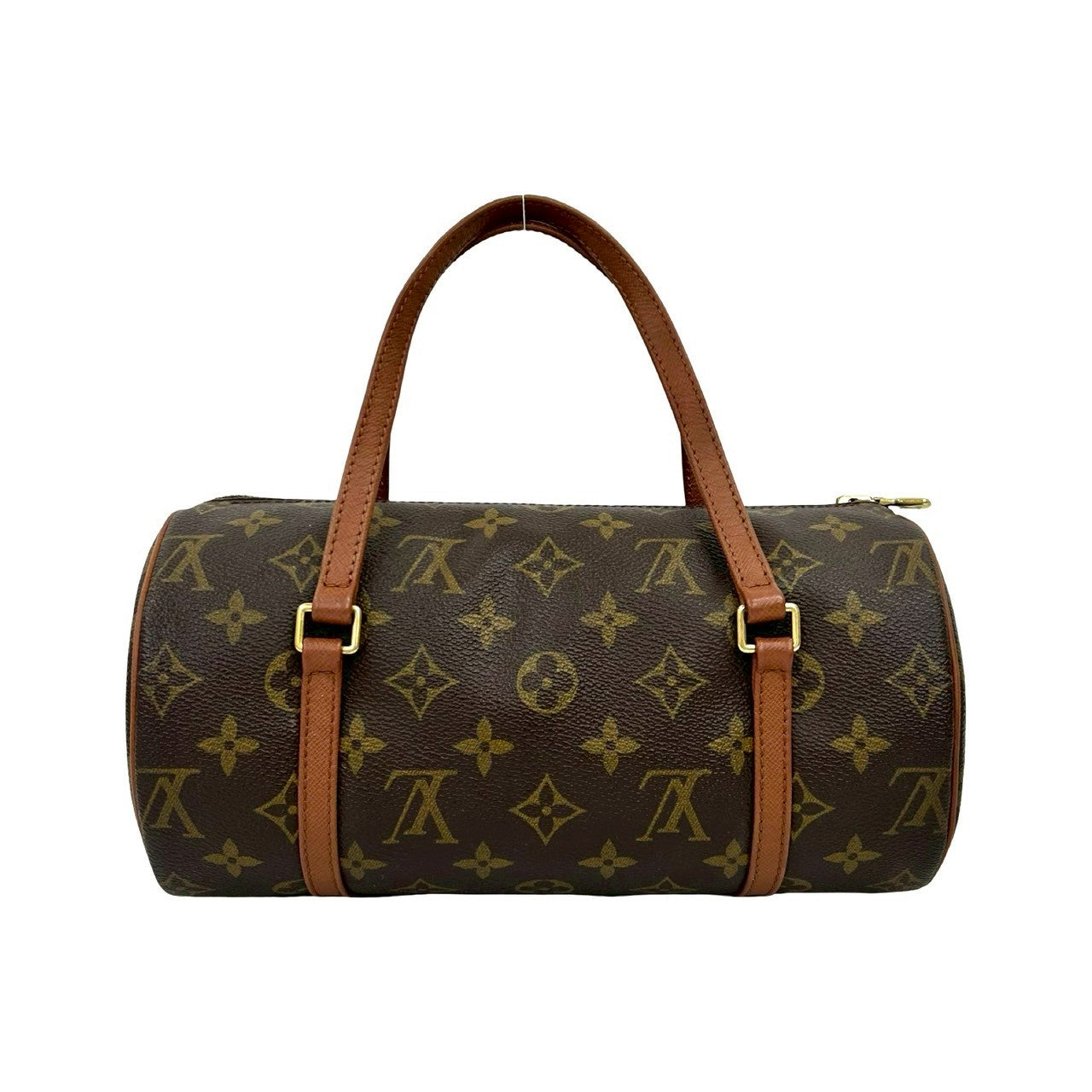 LOUIS VUITTON ルイ ヴィトン パピヨン26 ハンドバッグ LOUIS VUITTON ルイヴィトン (Vintage) パピヨン 26 ハンドバッグ – Trip