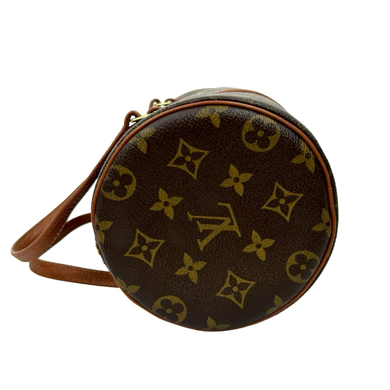 LOUIS VUITTON ルイヴィトン (Vintage) パピヨン 26 ハンドバッグ – Trip