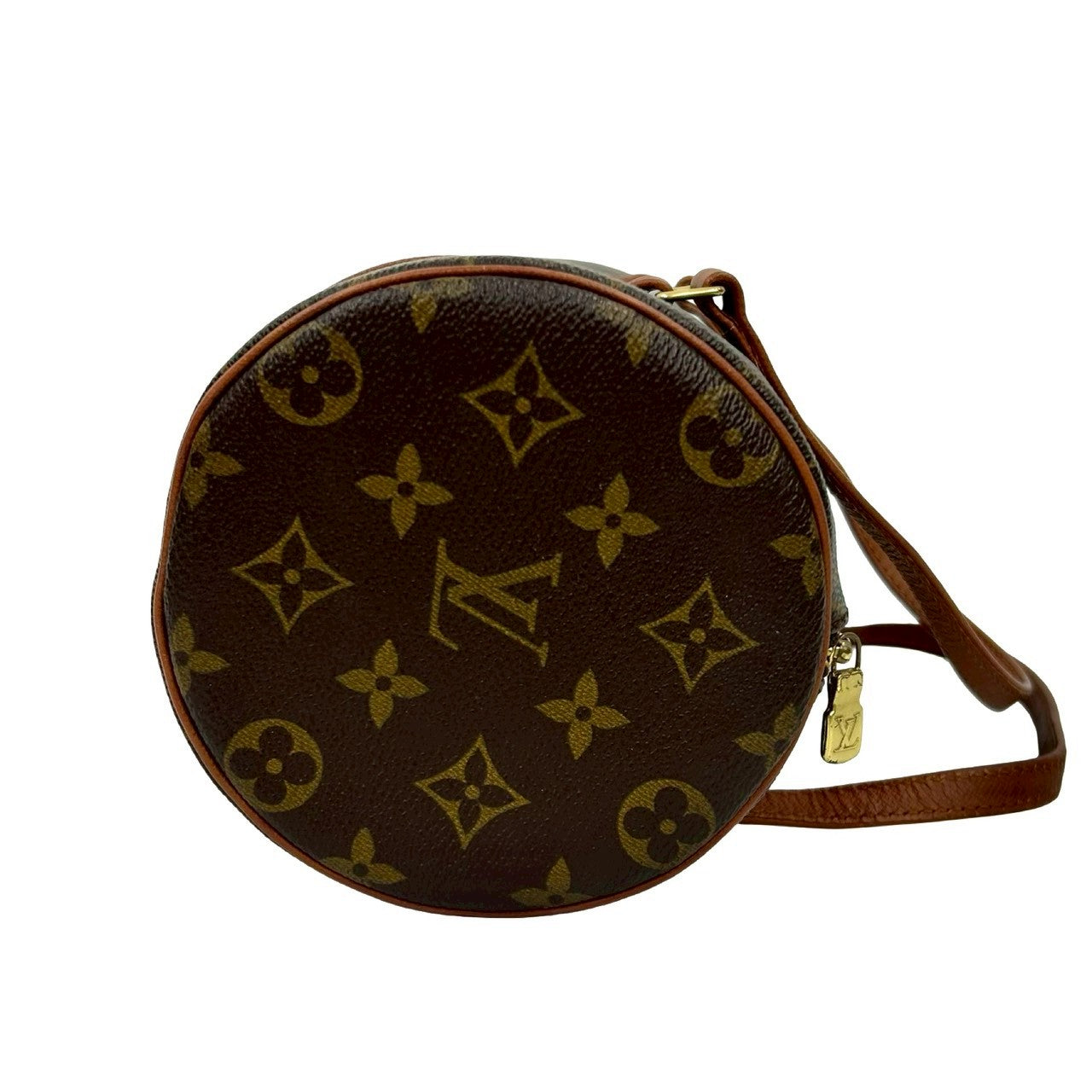 ルイヴィトン パピヨン LOUIS VUITTON ルイヴィトン (Vintage) パピヨン 26 ハンドバッグ – Trip