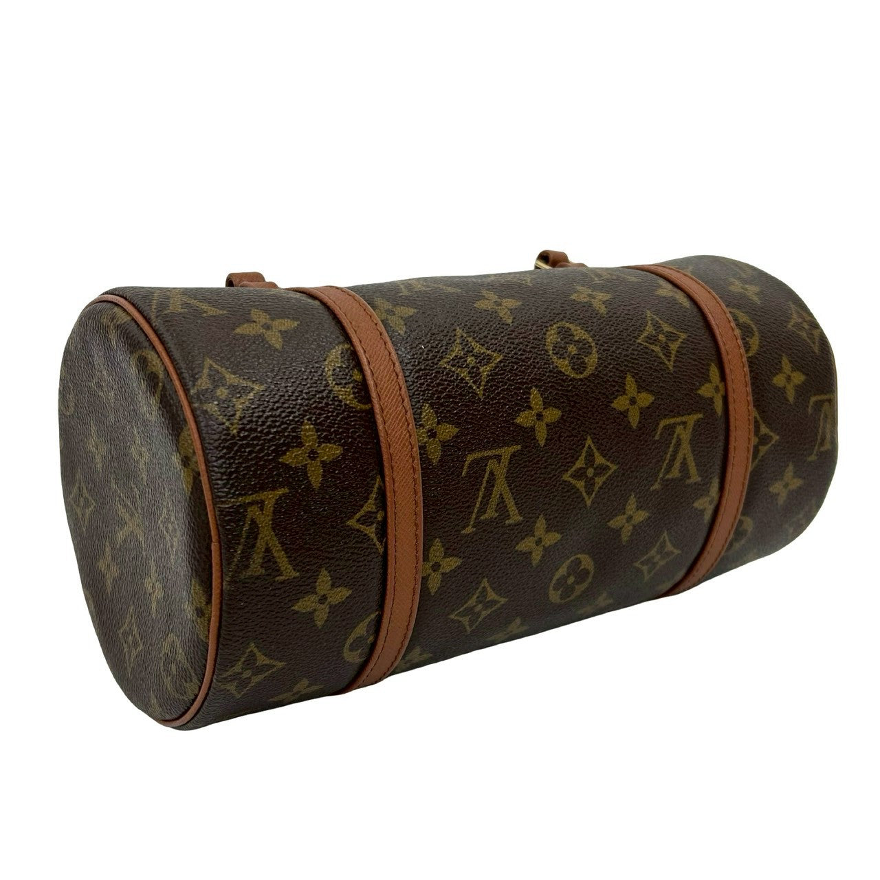 LOUIS VUITTON ルイヴィトン (Vintage) パピヨン 26 ハンドバッグ – Trip