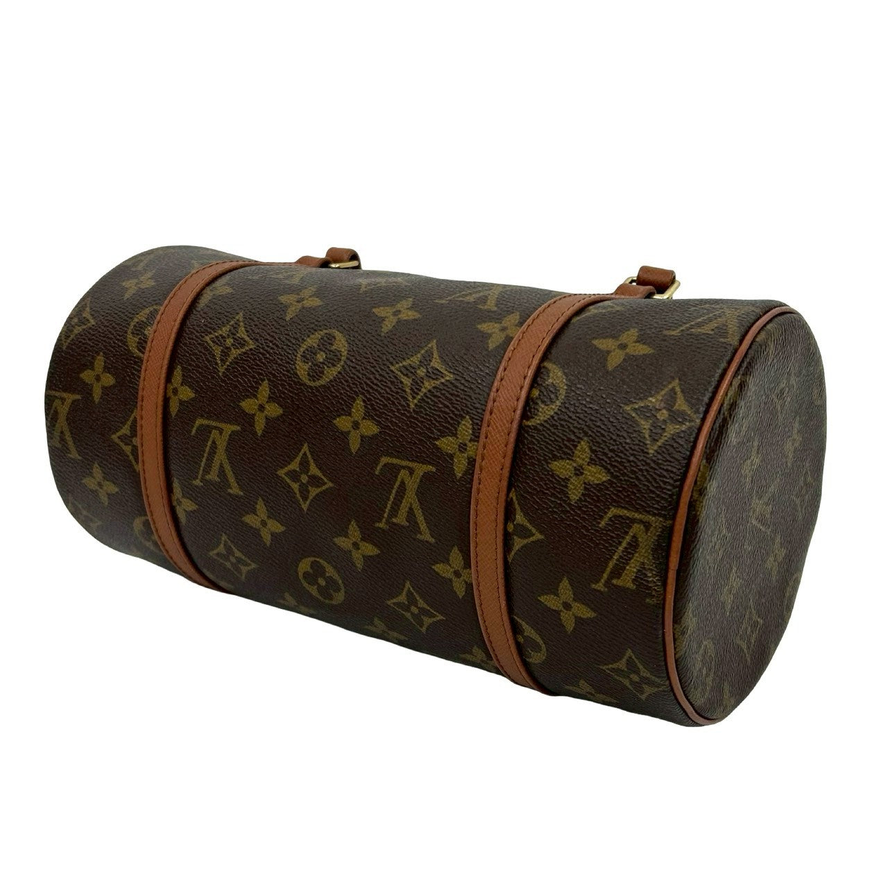 LOUIS VUITTON ルイヴィトン (Vintage) パピヨン 26 ハンドバッグ – Trip
