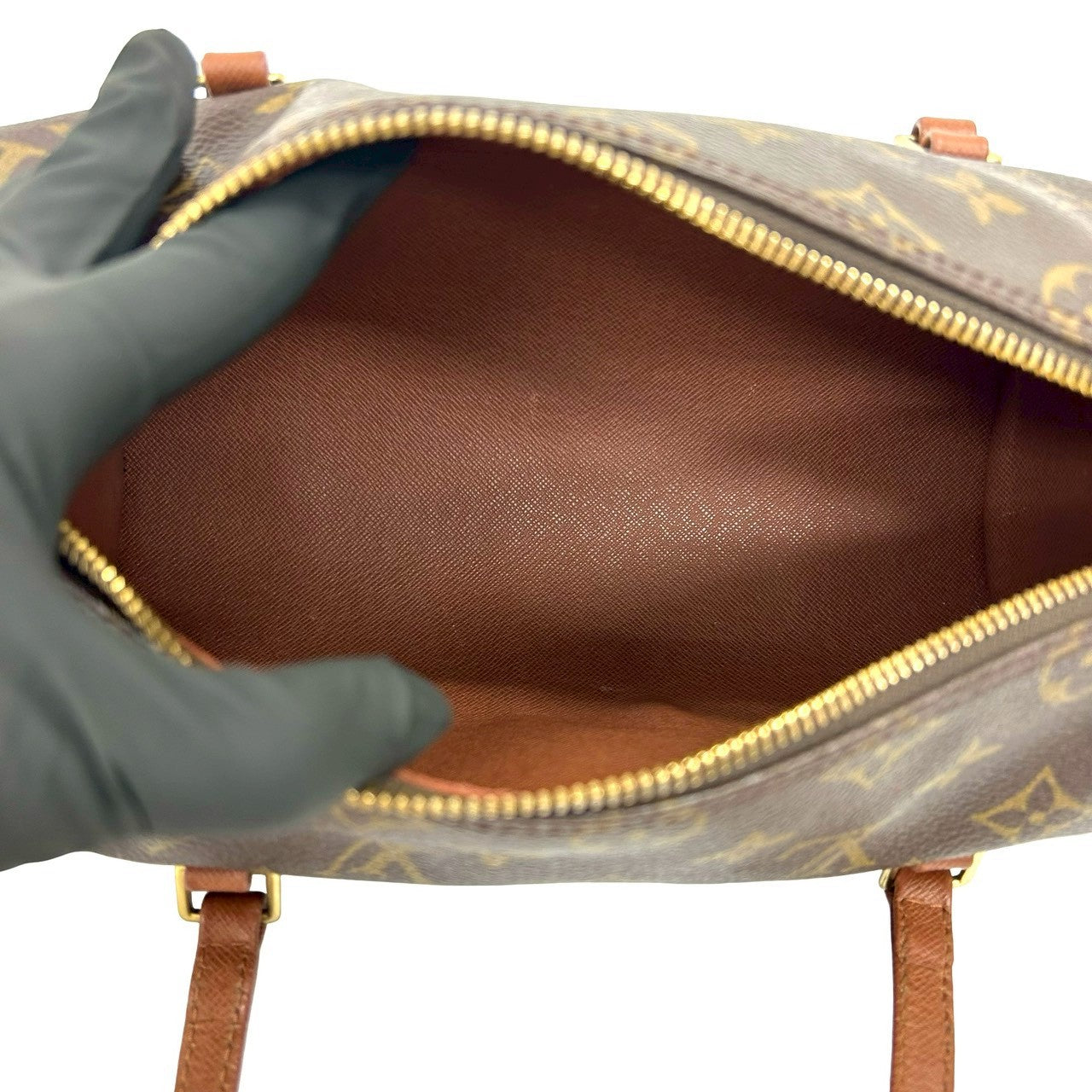 LOUIS VUITTON ルイヴィトン (Vintage) パピヨン 26 ハンドバッグ – Trip