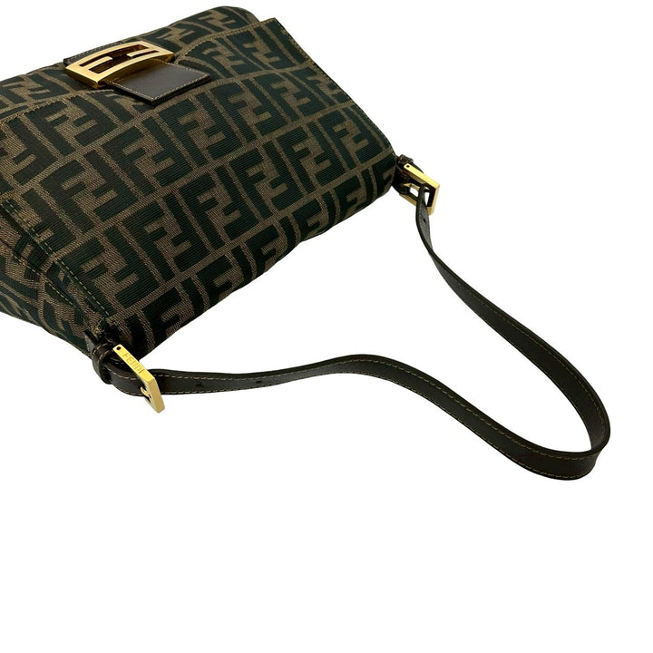 shoulder bag fendi mamma bucket
