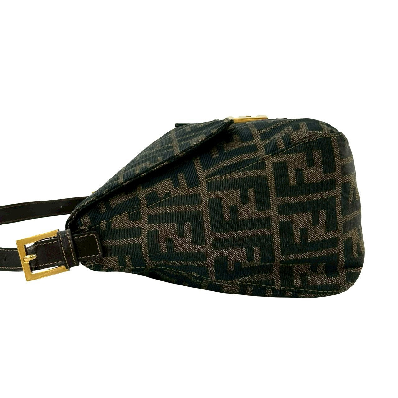 FENDI フェンディ マンマバケット ショルダーバッグ – Trip