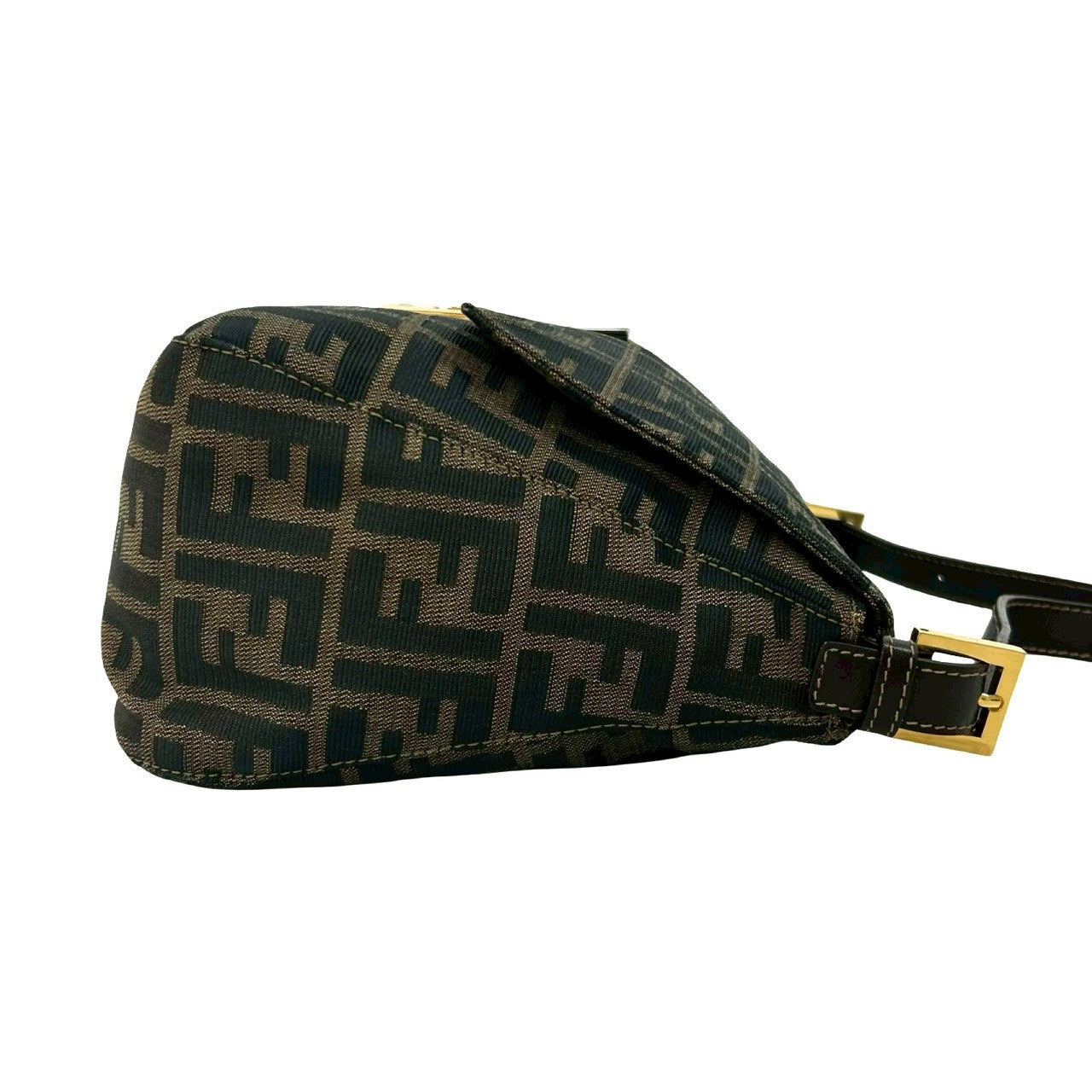 FENDI フェンディ マンマバケット ショルダーバッグ – Trip