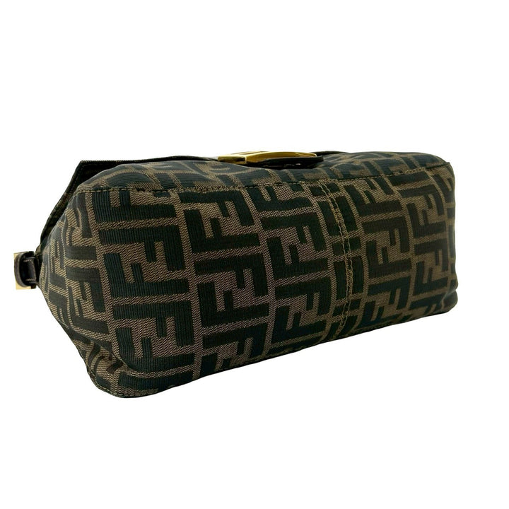 shoulder bag fendi mamma bucket