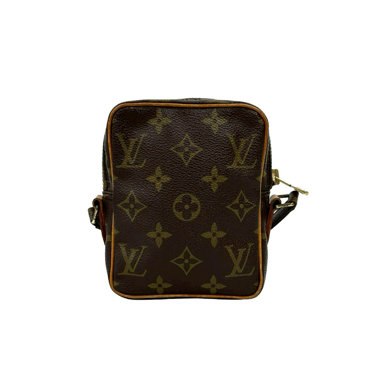 LOUIS VUITTON ルイヴィトン (Vintage) ミニ ダヌーブ ショルダー