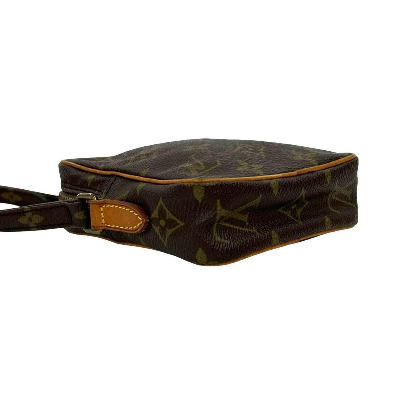 LOUIS VUITTON ルイヴィトン (Vintage) ミニ ダヌーブ ショルダー