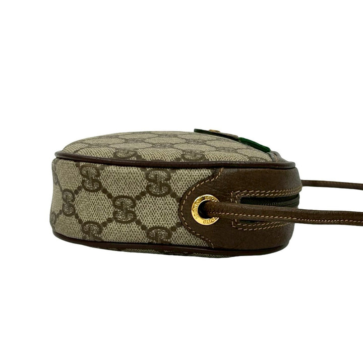 ショルダーバッグ グッチ
