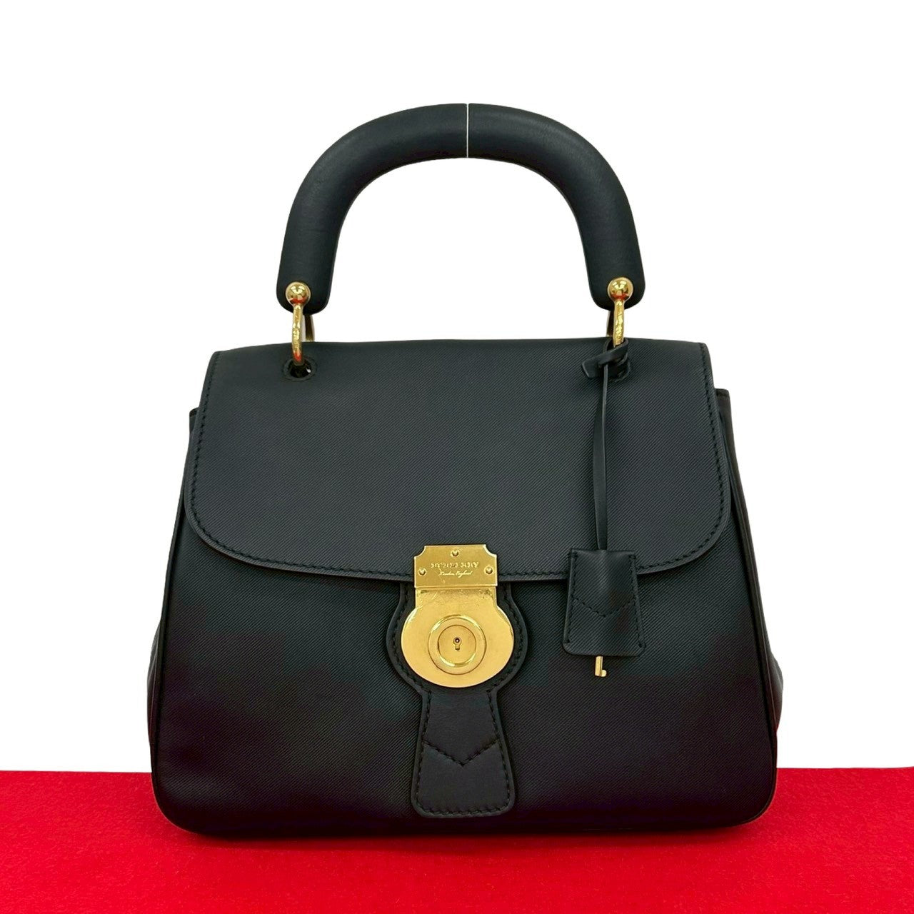 BURBERRY バーバリー DK88 ハンドバッグ – Trip
