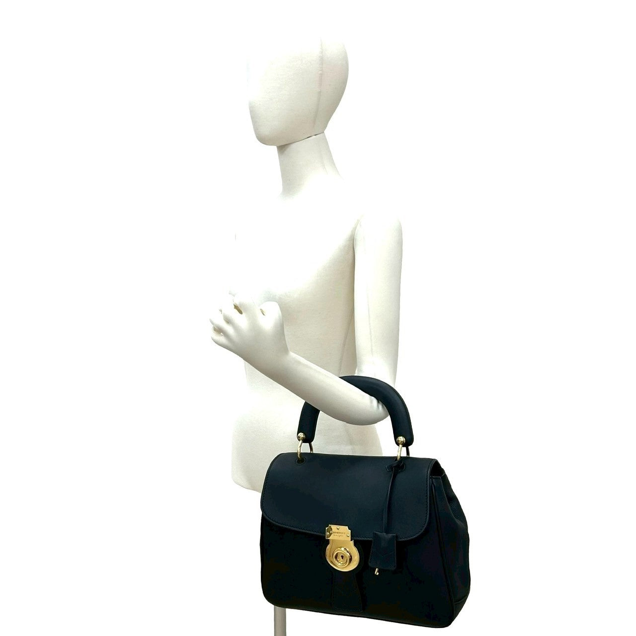 BURBERRY バーバリー DK88 ハンドバッグ – Trip