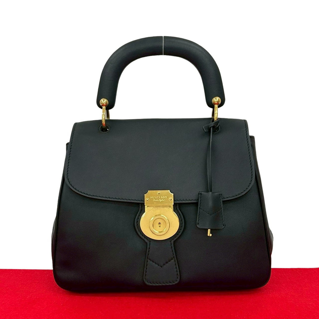 BURBERRY バーバリー DK88 ハンドバッグ – Trip