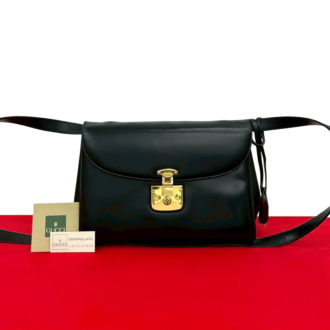 ショルダーバッグ グッチ レディロック